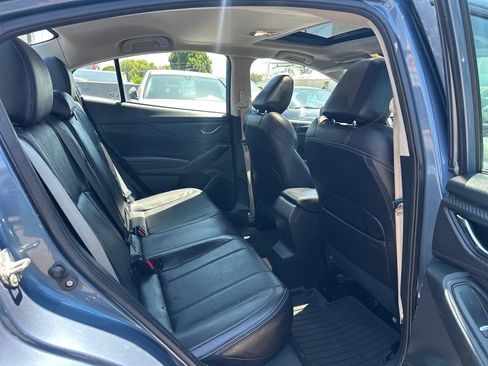 Used 2018 Subaru Impreza 2.0i Limited w/ 50th Anniversary Edition image 33