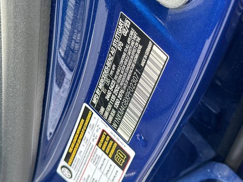 Certified 2023 Mercedes-Benz GLC 300 image 38