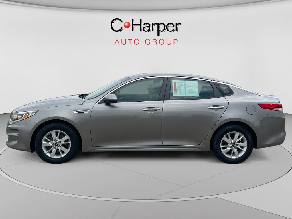 Used 2016 Kia Optima LX FWD image 6
