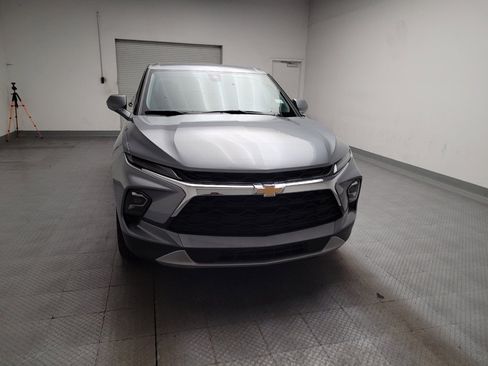 Used 2024 Chevrolet Blazer LT FWD image 14
