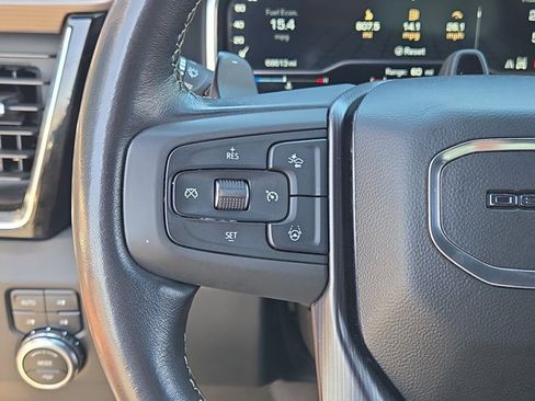Used 2023 GMC Sierra 1500 Denali Ultimate image 26