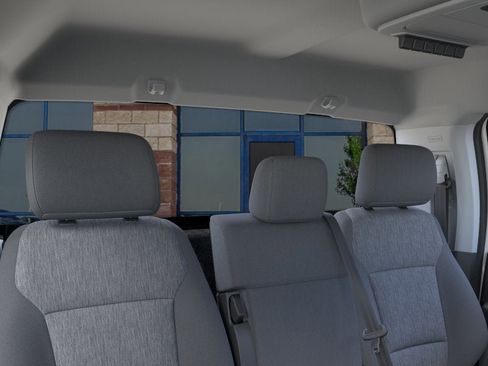 New 2026 Ford F350 XL AWD/4WD image 22