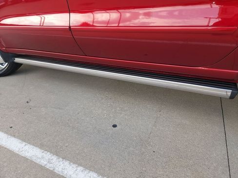 Used 2022 Chevrolet Silverado 1500 High Country w/ Technology Package image 36