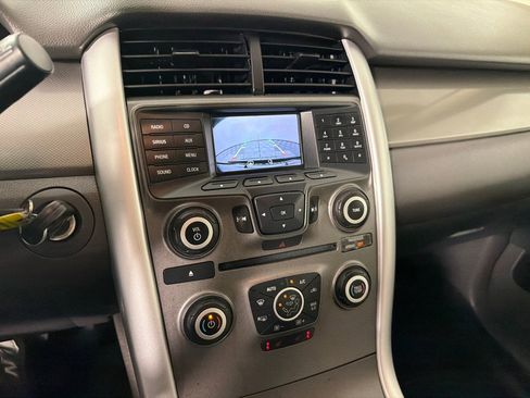 Used 2014 Ford Edge SEL w/ Equipment Group 204A AWD/4WD image 14