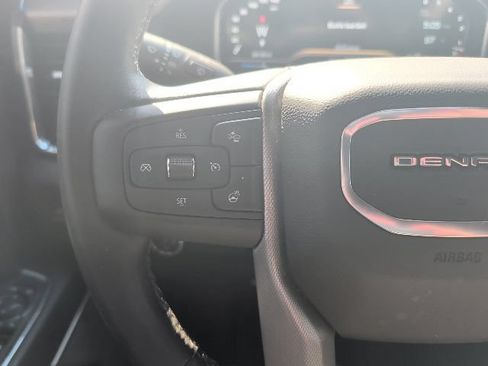 Used 2024 GMC Sierra 2500 Denali w/ Denali Reserve Package AWD/4WD image 27