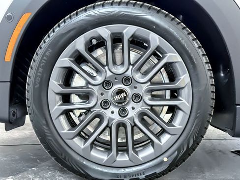 New 2027 MINI Cooper S FWD image 25