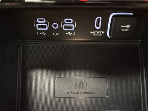 Used 2025 Jeep Grand Cherokee Summit AWD/4WD image 34
