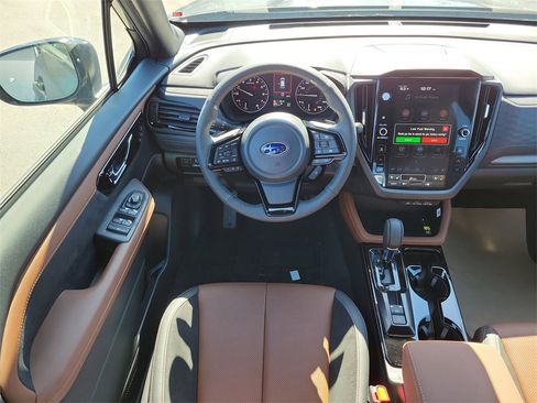 New 2026 Subaru Forester Touring image 12