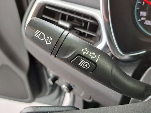 Used 2024 Chevrolet Equinox LT FWD image 13