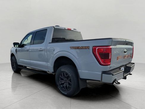 Used 2023 Ford F150 Tremor AWD/4WD image 32