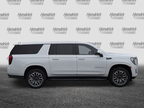 Used 2024 GMC Yukon XL Denali w/ Max Trailering Package image 10