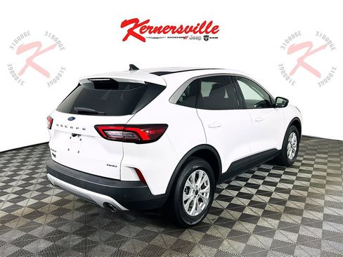 Used 2024 Ford Escape Active w/ Tech Pack #1 image 7