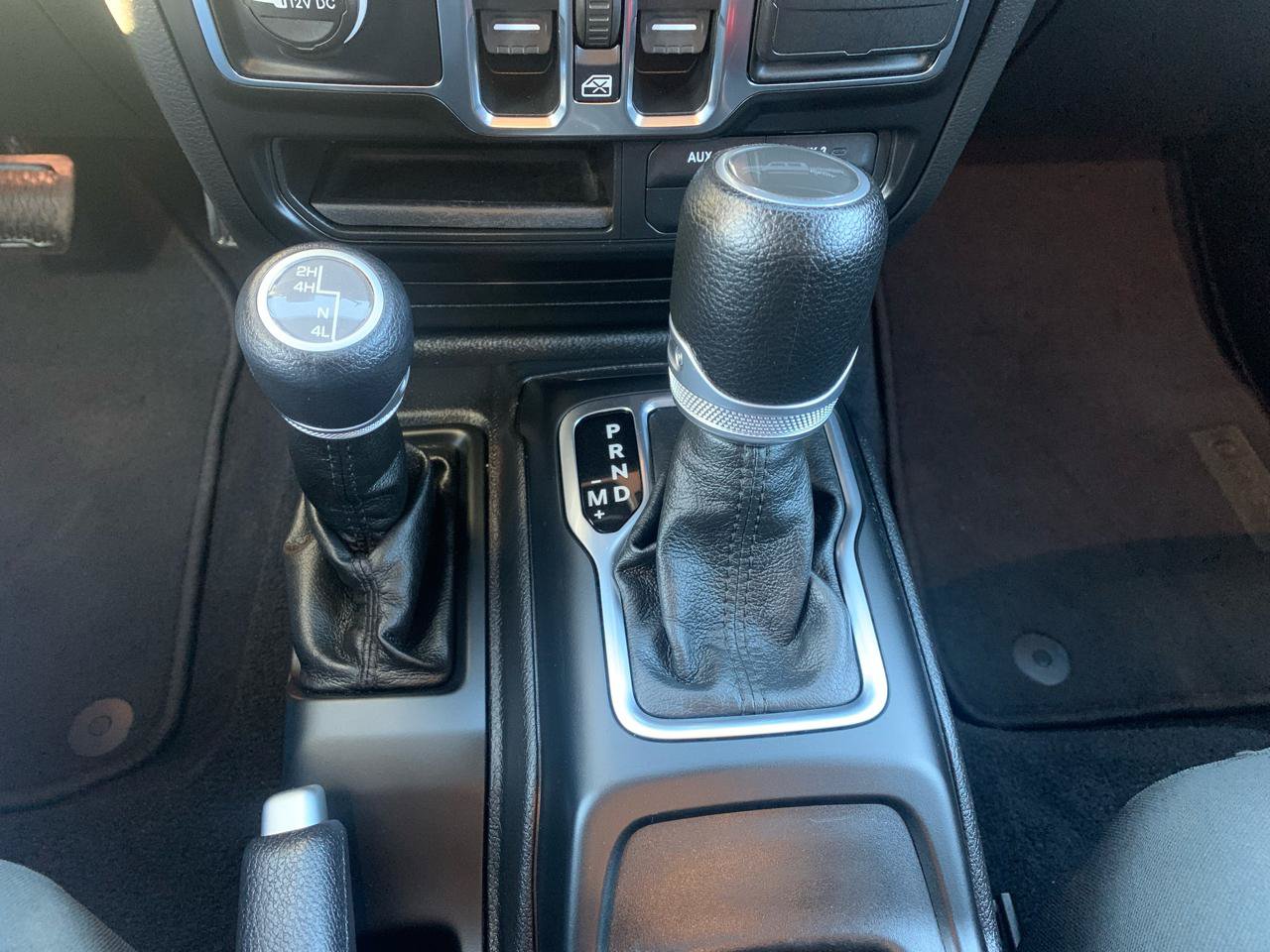 Used 2022 Jeep Gladiator Sport AWD/4WD image 27