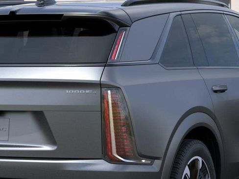 New 2026 Cadillac Escalade IQ Sport 2 image 11