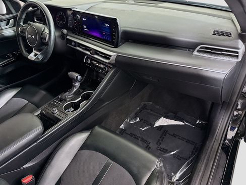 Used 2022 Kia K5 GT-Line w/ GT-Line FWD Premium Package image 30