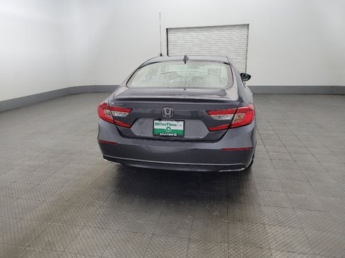 Used 2020 Honda Accord LX image 7