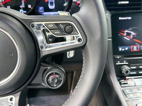 Certified 2019 Porsche 911 Turbo S AWD/4WD image 35