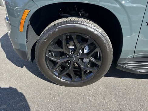 Used 2026 Chevrolet Tahoe RST w/ Comfort Package image 33