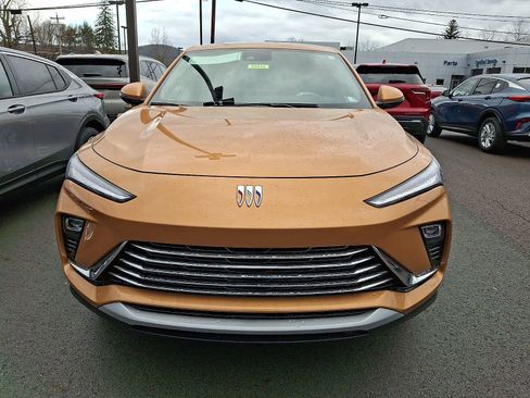 New 2026 Buick Envista Preferred image 2