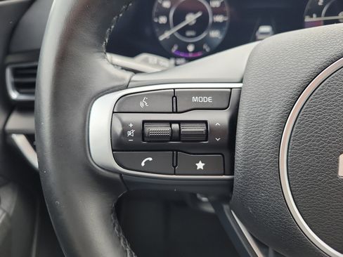Certified 2023 Kia Sportage SX image 29