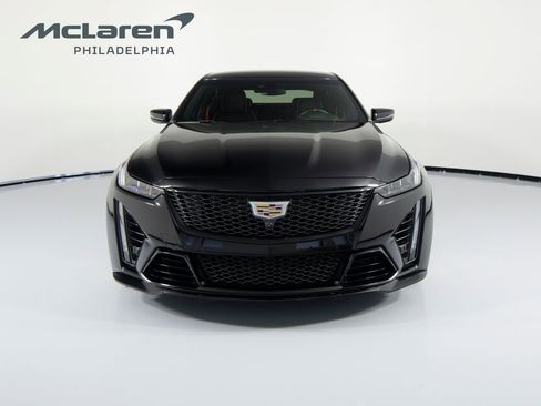 Used 2023 Cadillac CT5 V Blackwing image 2