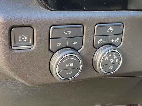 Used 2024 Chevrolet Silverado 1500 RST w/ Protection Package image 14