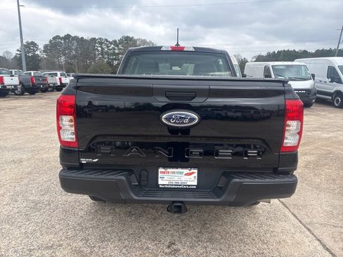 Used 2024 Ford Ranger XL w/ Trailer Tow Package image 7
