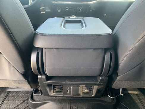 Certified 2024 Chevrolet Silverado 1500 LT w/ LPO, Dark Essentials Package image 20