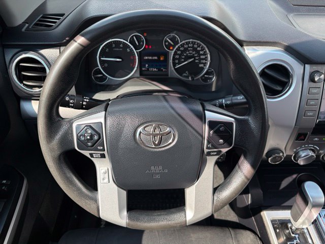Used 2017 Toyota Tundra SR5 AWD/4WD image 23