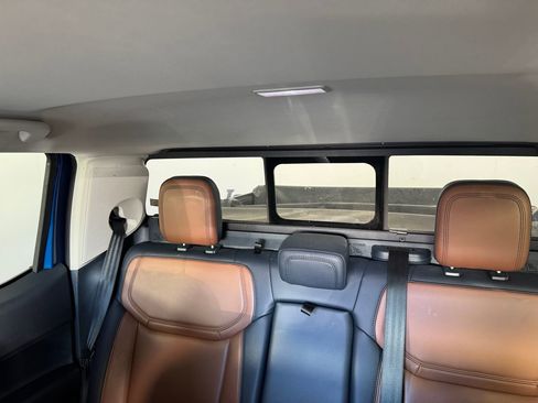 Used 2023 Ford Maverick Lariat w/ Equipment Group 500A Standard image 4