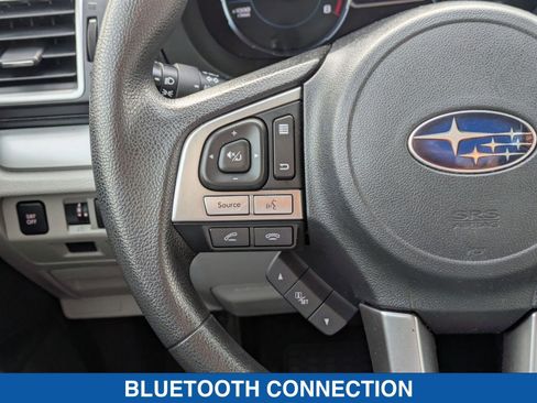 Used 2018 Subaru Forester 2.5i Premium image 17