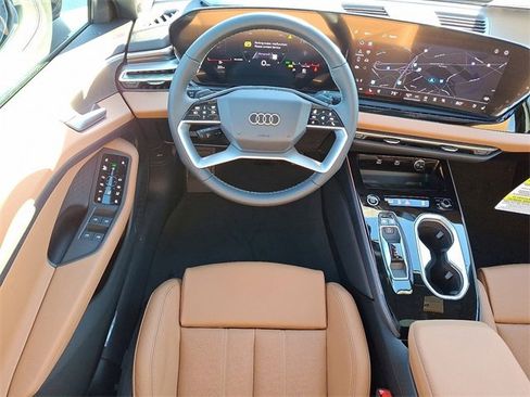 New 2026 Audi A6 Premium Plus image 7