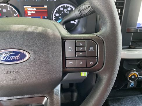 New 2025 Ford F250 XL image 24