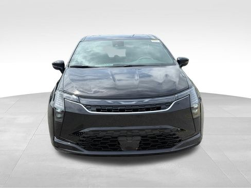 New 2027 Chrysler Pacifica Select FWD image 27