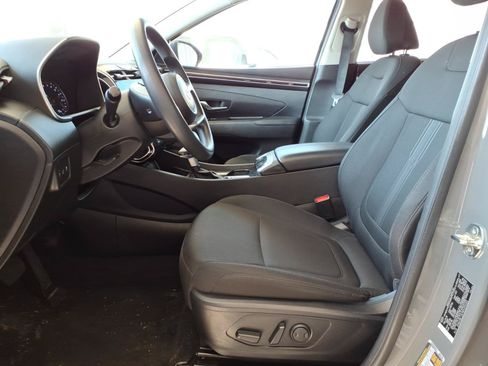 Used 2024 Hyundai Tucson SEL AWD/4WD image 3