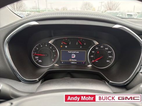 Used 2024 Chevrolet Blazer LT w/ Convenience Package image 30