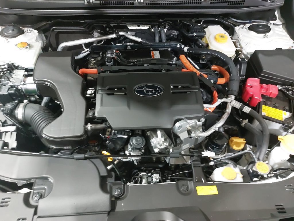 New 2026 Subaru Crosstrek 2.5i Limited AWD/4WD image 23