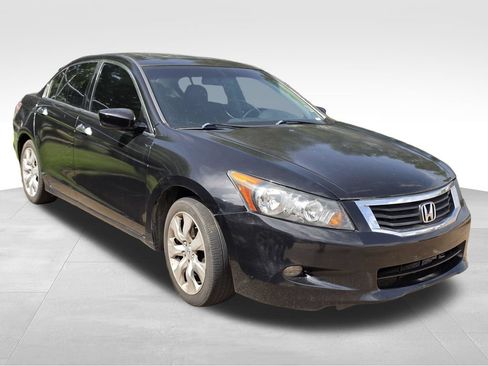 Used 2008 Honda Accord EX-L image 4