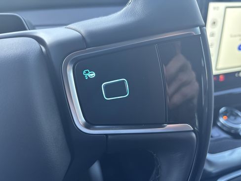 New 2025 Ford Expedition Max Platinum w/ Stealth Performance Package image 20