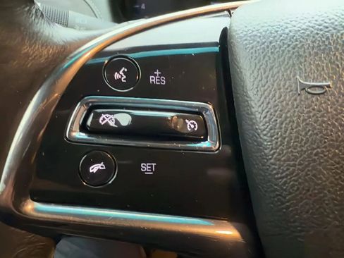 Used 2014 Cadillac ATS 2.0T AWD Sedan image 12