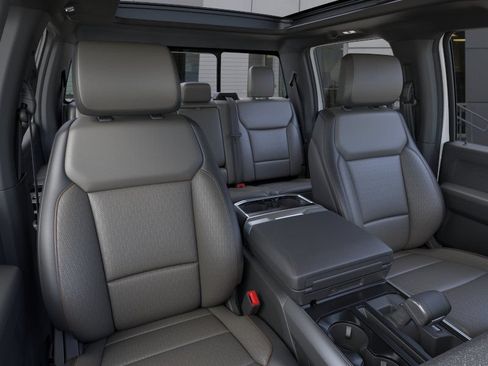 New 2026 Ford F150 Lariat AWD/4WD image 10