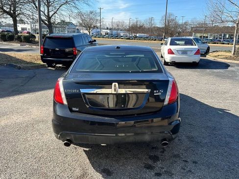 Used 2010 Lincoln MKS AWD image 6