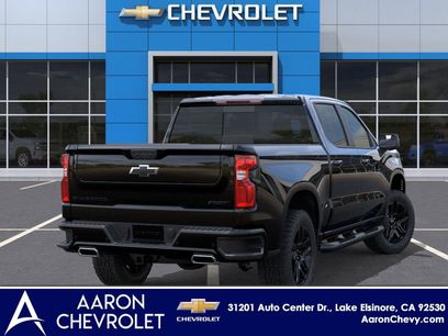 New 2026 Chevrolet Silverado 1500 RST