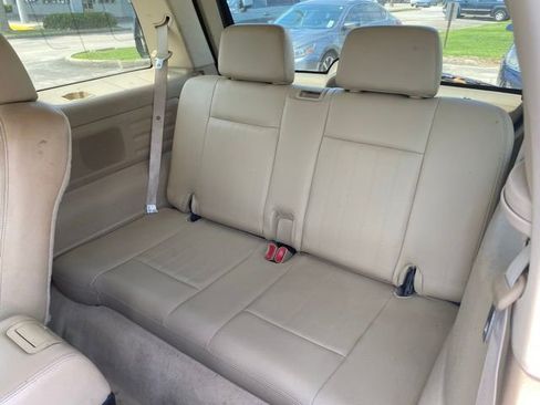 Used 2005 Lincoln Aviator 2WD image 20