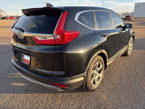 Used 2018 Honda CR-V EX-L image 7