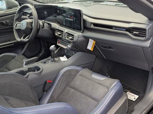 New 2026 Ford Mustang Dark Horse RWD image 5