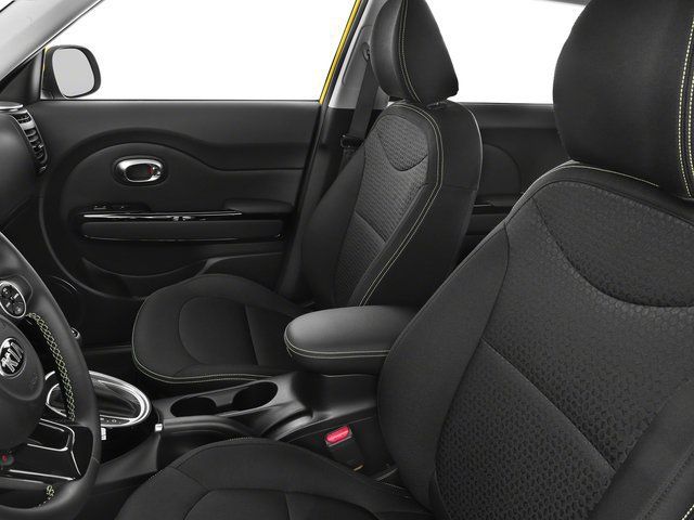 Used 2016 Kia Soul FWD image 11