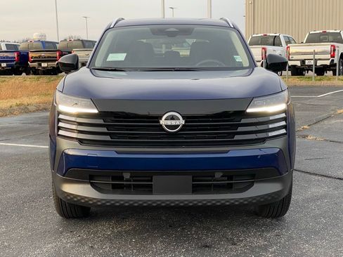 New 2026 Nissan Kicks SV image 9