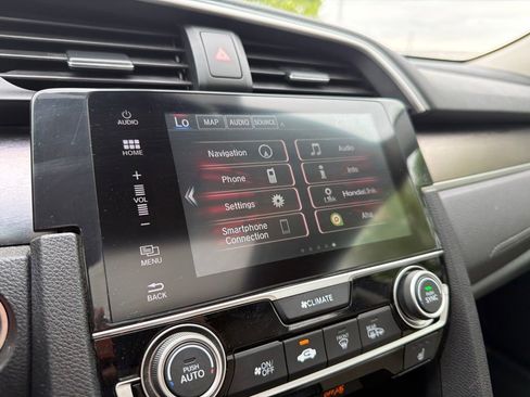 Used 2016 Honda Civic EX-L image 30