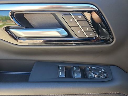 New 2026 Chevrolet Tahoe High Country AWD/4WD image 23